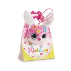 NICI Frühling & Sommer>Anhanger doos Hase 9Cm
