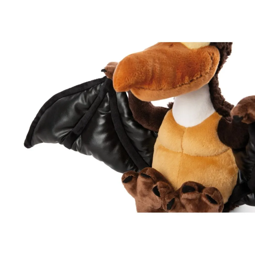 NICI Stone Age Friends>Dino Orny 35Cm Fliegend