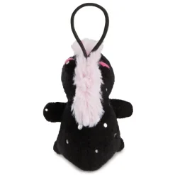 NICI Message To Go>Einhorn Carbon Flash Du Schaffst Das 8 Cm Mit Loop
