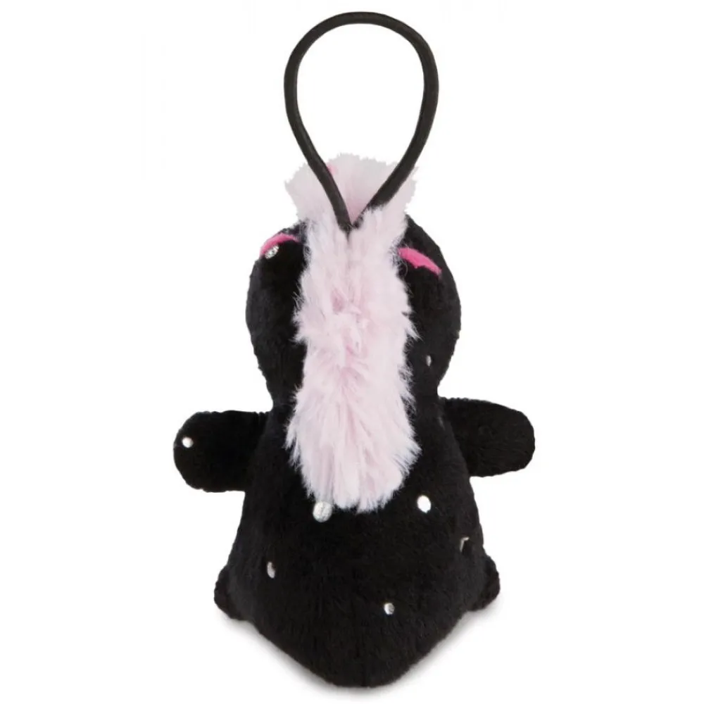 NICI Message To Go>Einhorn Carbon Flash Mir Doch Egal 8 Cm Mit Loop