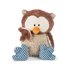 NICI Forest Friends>Eule Oscar 50Cm Mit Gelenkkopf Drehbar