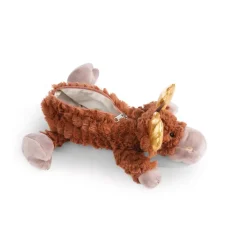 NICI Winter>Figurliches Mappchen Elch Thure
