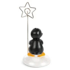 NICI Winter>Fotohalter Pinguin Noshy