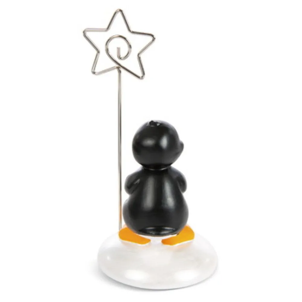 NICI Winter>Fotohalter Pinguin Noshy