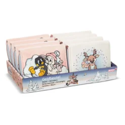 NICI Taschen>Geldbeutel Winter Friends Im Display