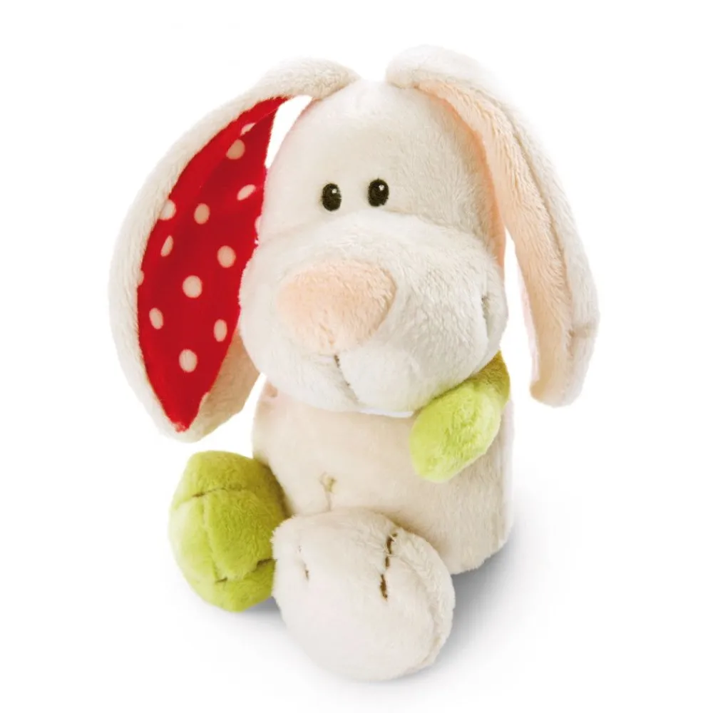 NICI My First Nici>Geschenkset Schmusetuch Und Kuscheltier Hase Tilli "Kleiner Sonnenschein"