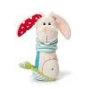 NICI My First Nici>Greifling Hase Plusch Mit Quietsche