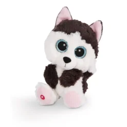 NICI Plüschtiere>Husky Barkley 15Cm Schlenker