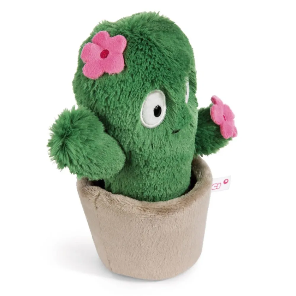 NICI Plüschtiere>Kaktus Henriette 18Cm