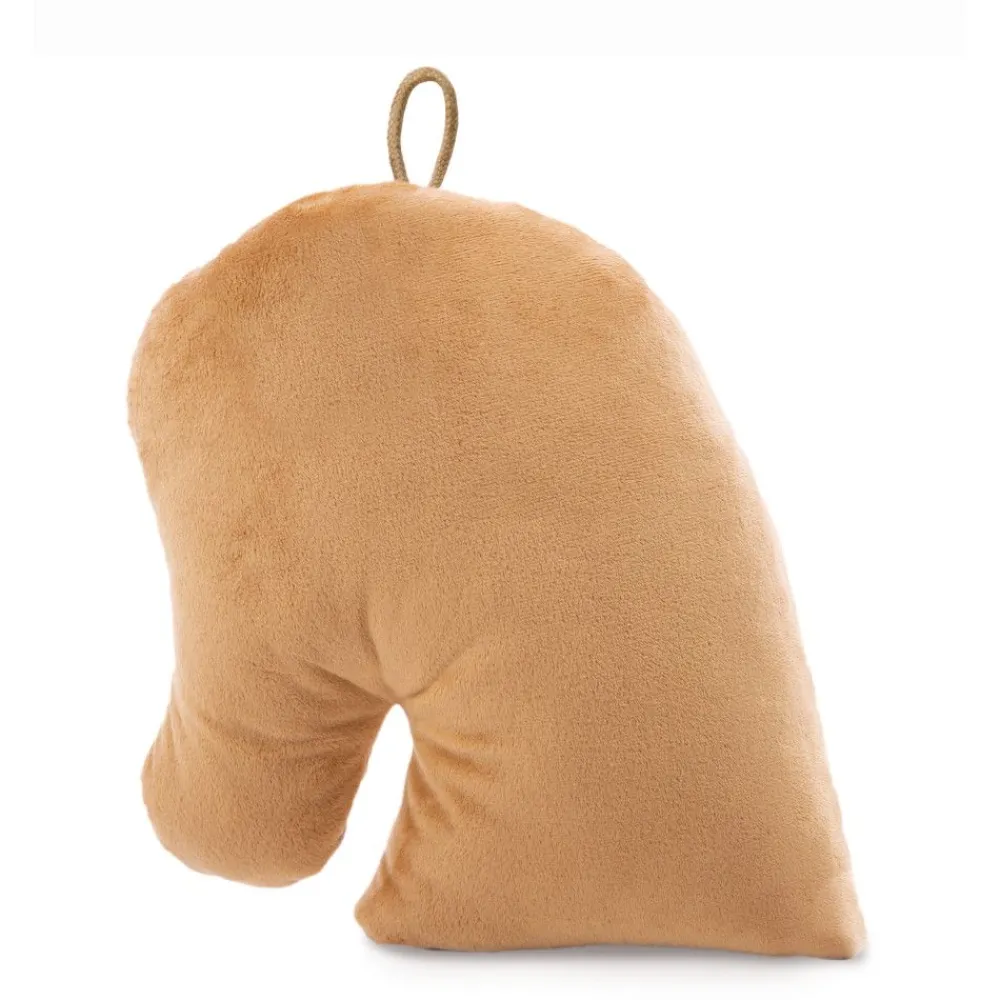 NICI Kissen>Kissen Pony Lorenzo Mystery Hearts Mit Loop