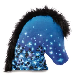 NICI Soulmates>Kissen Pony Starflower Mit Loop 33X33Cm