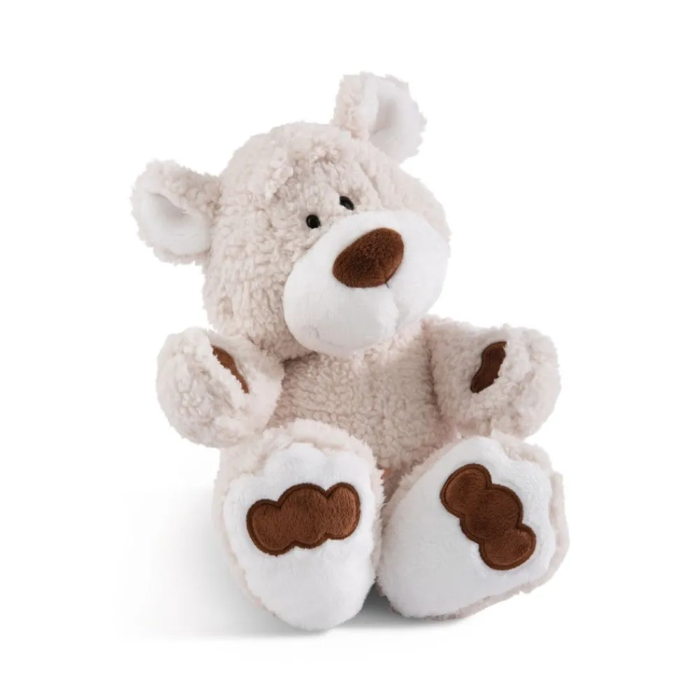 NICI Classic Bär>Kuscheltier Bar Bendix 25Cm