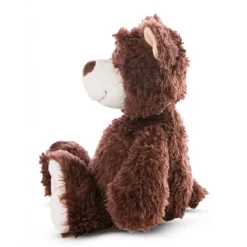 NICI Classic Bär>Kuscheltier Bar Classic Bear Green