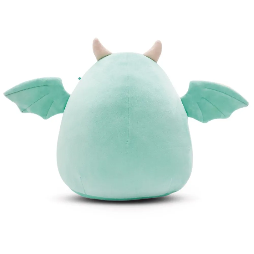 NICI Kissen>Kuscheltier Chill- Drache 30Cm