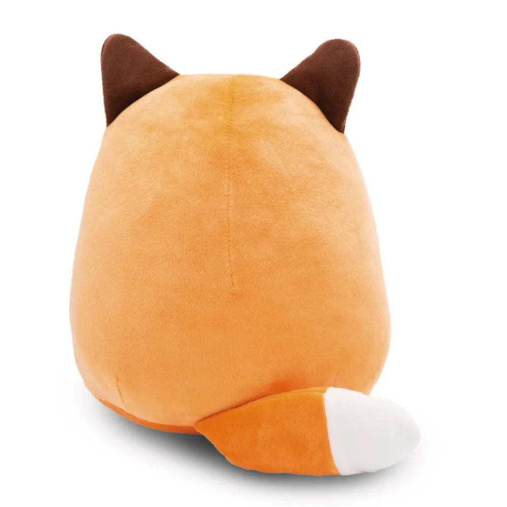 NICI Kissen>Kuscheltier Chill- Fuchs