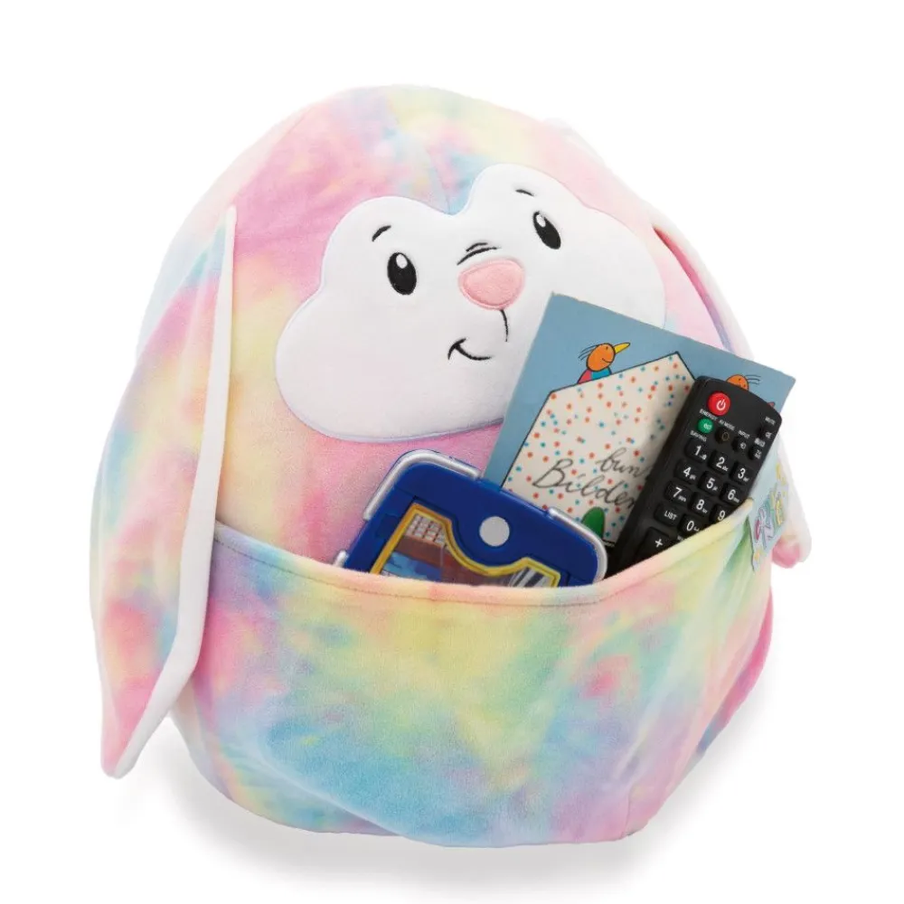 NICI Kissen>Kuscheltier Chill- Hase 30Cm