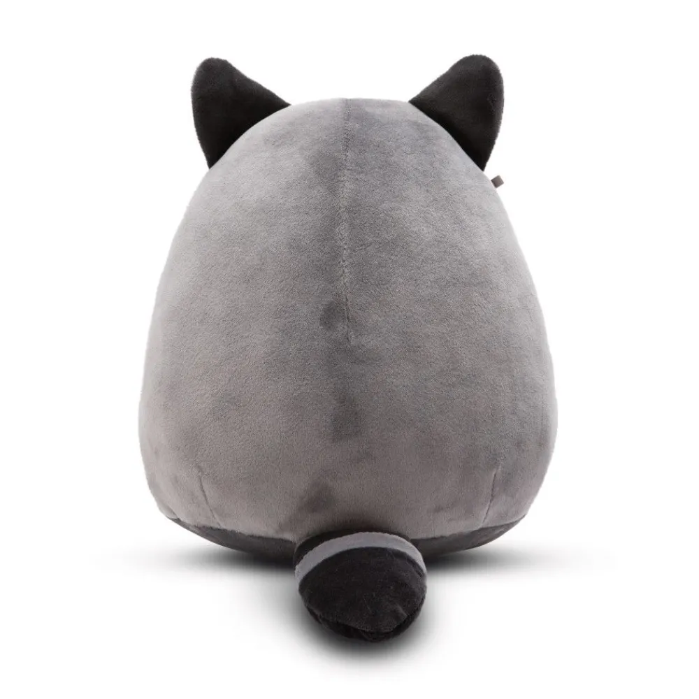 NICI Kissen>Kuscheltier Chill- Waschbar