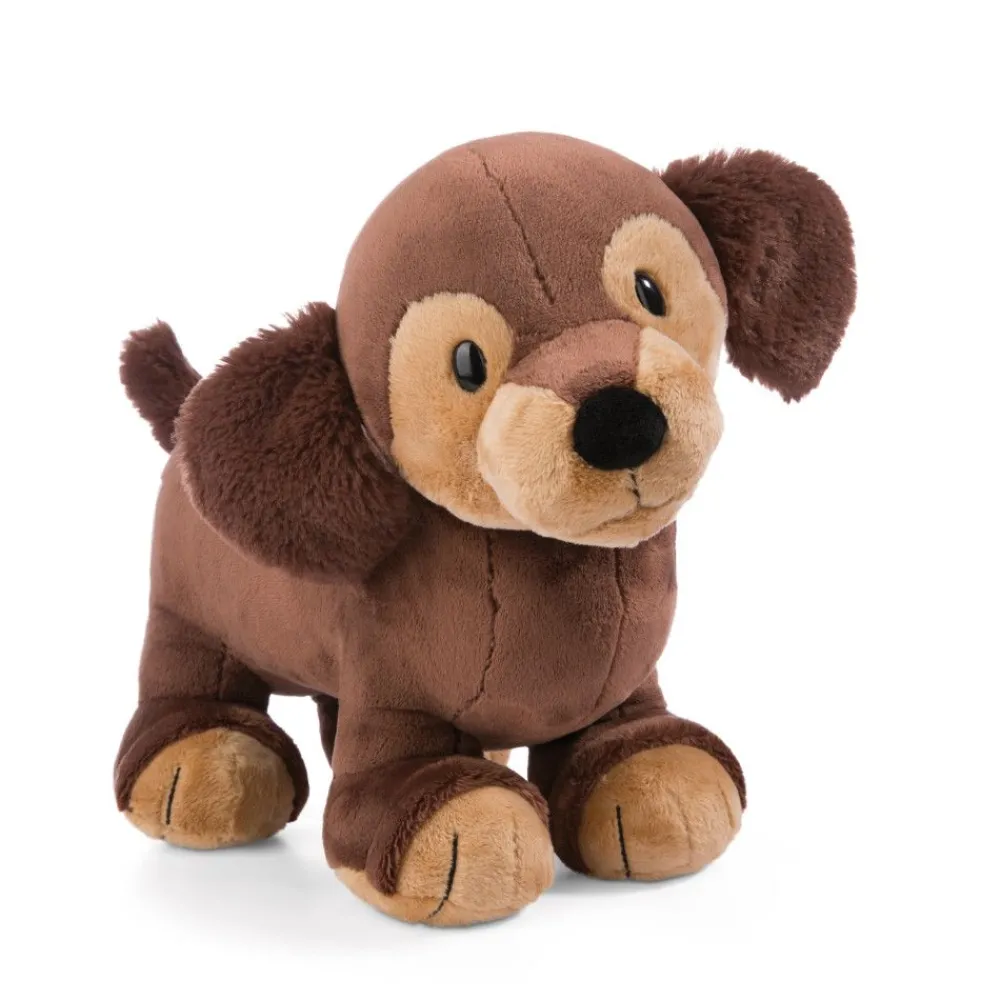 NICI Winter>Kuscheltier Dackel Skida Mit Schneeanzug 54Cm