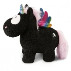 NICI Plüschtiere>Kuscheltier Einhorn Rainbow Yin 32Cm