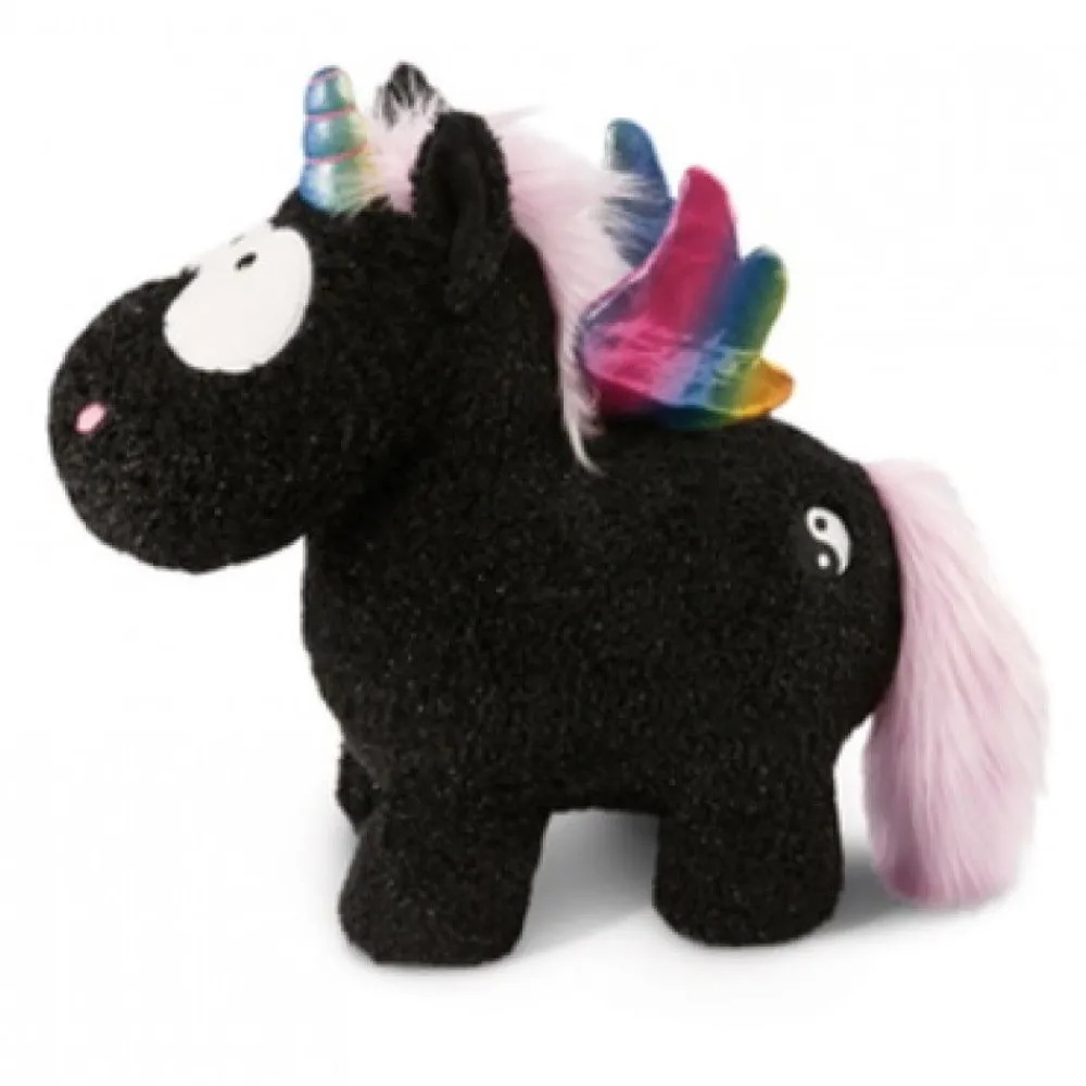 NICI Plüschtiere>Kuscheltier Einhorn Rainbow Yin 32Cm