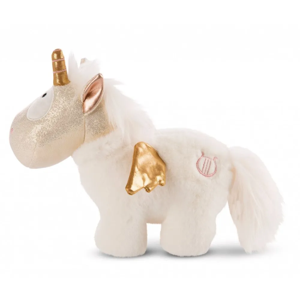 NICI Plüschtiere>Kuscheltier Einhorn-Engel Angelia 32Cm