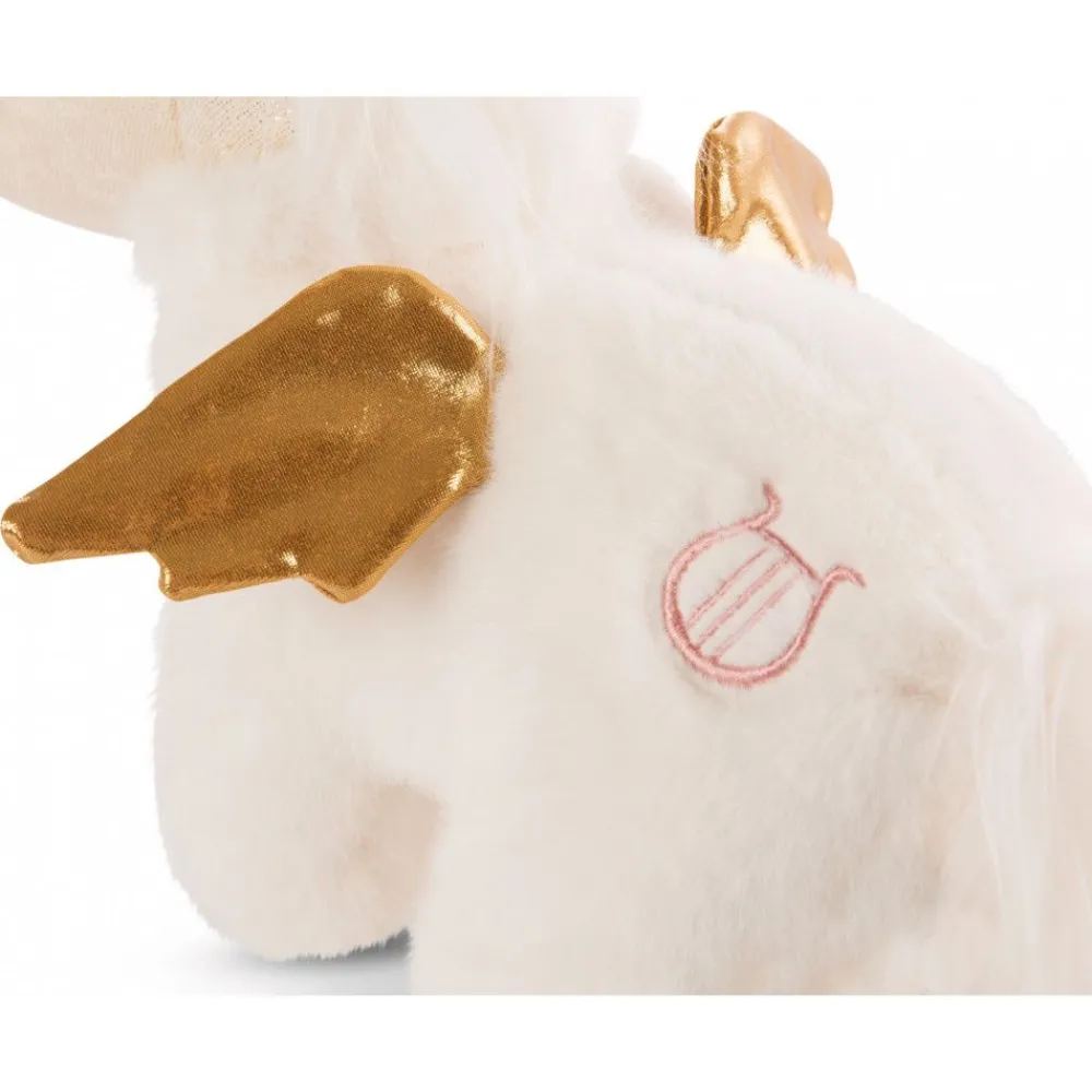 NICI Plüschtiere>Kuscheltier Einhorn-Engel Angelia 32Cm
