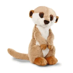 NICI Plüschtiere>Kuscheltier Erdmannchen 15Cm