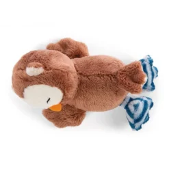 NICI Plüschtiere>Kuscheltier Eule Oscar Und Owluna Im Nest