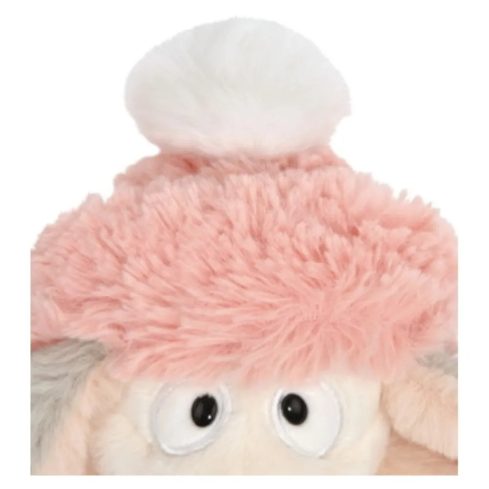 NICI Winter>Kuscheltier Hase Liska 25Cm