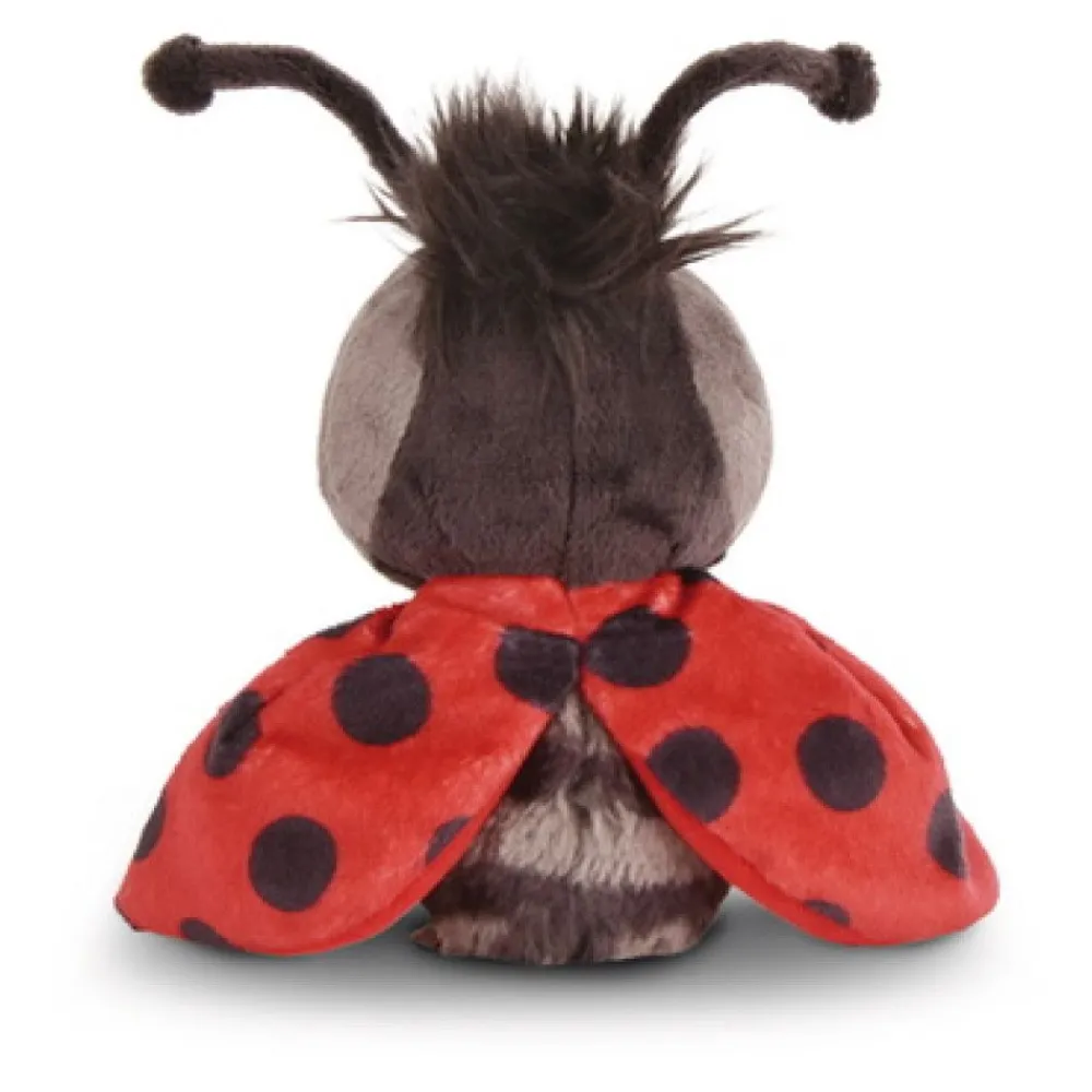 NICI Forest Friends>Kuscheltier Marienkafer Lennybug 20Cm