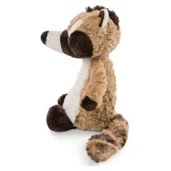 NICI Wild Friends>Kuscheltier Nasenbar Coaty 22Cm