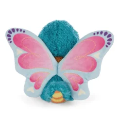 NICI Frühling & Sommer>Kuscheltier Schmetterling Blau