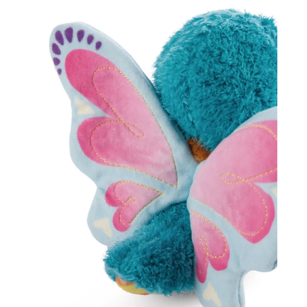 NICI Plüschtiere>Kuscheltier Schmetterling Blau