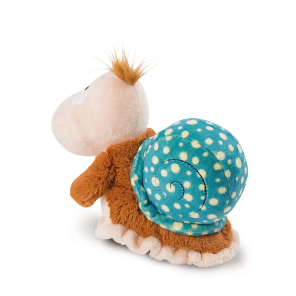 NICI Plüschtiere>Kuscheltier Schnecke Blau
