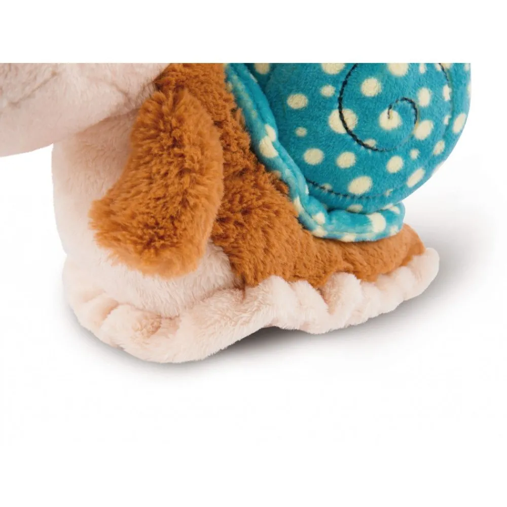 NICI Plüschtiere>Kuscheltier Schnecke Blau