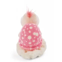 NICI Plüschtiere>Kuscheltier Schnecke Rosa