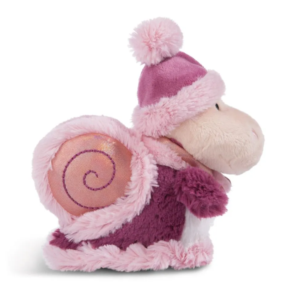 NICI Plüschtiere>Kuscheltier Schnecke Soa 17Cm
