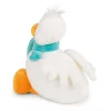 NICI Plüschtiere>Kuscheltier Schneegans Dr. Schnaddel