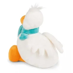 NICI Plüschtiere>Kuscheltier Schneegans Dr. Schnaddel