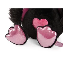 NICI Plüschtiere>Kuscheltier Schwarzer Love Schwan 35Cm