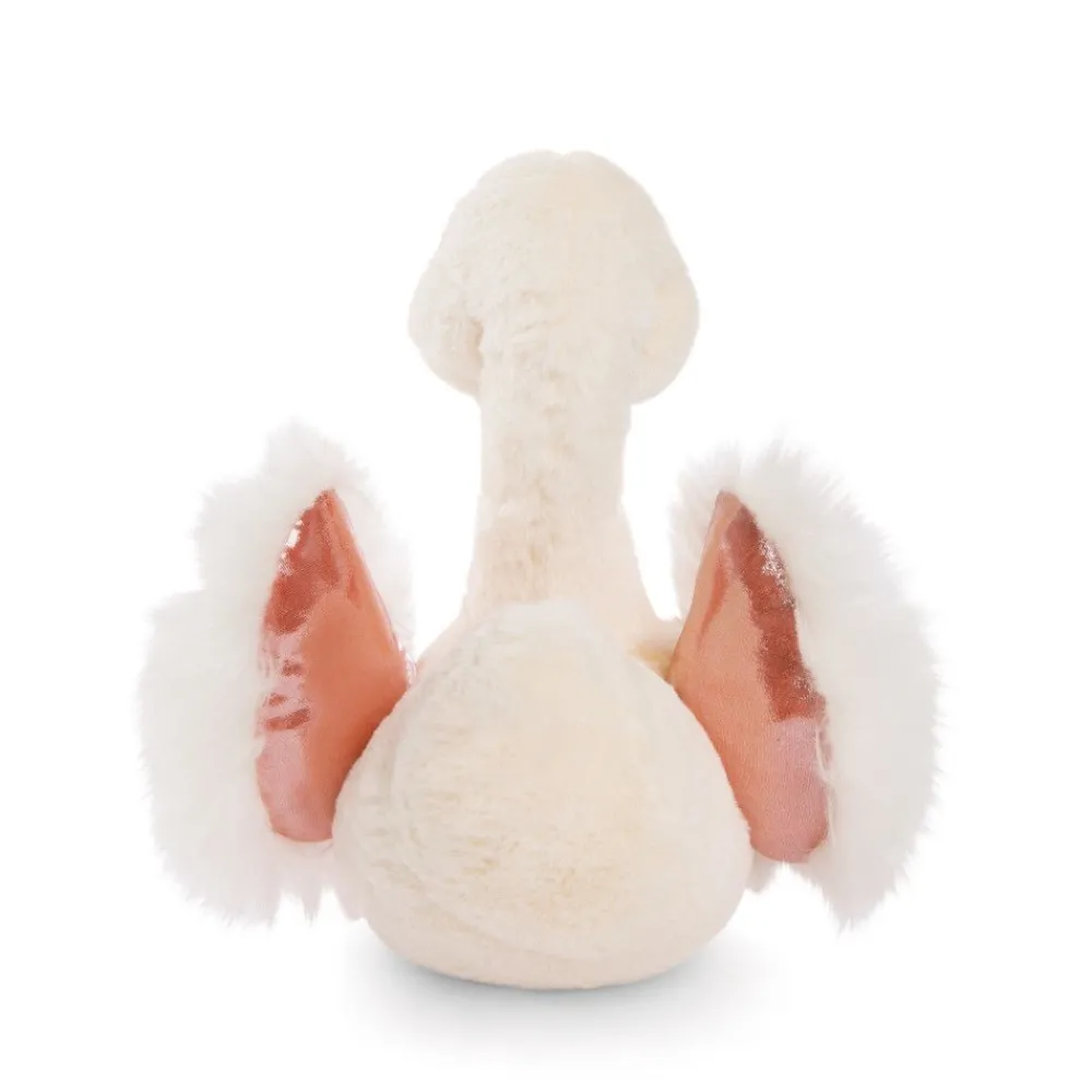 NICI Love>Kuscheltier Weisser Love Schwan 35Cm