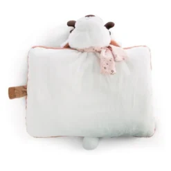 NICI Kissen>Kuscheltierkissen Rentier Jonte