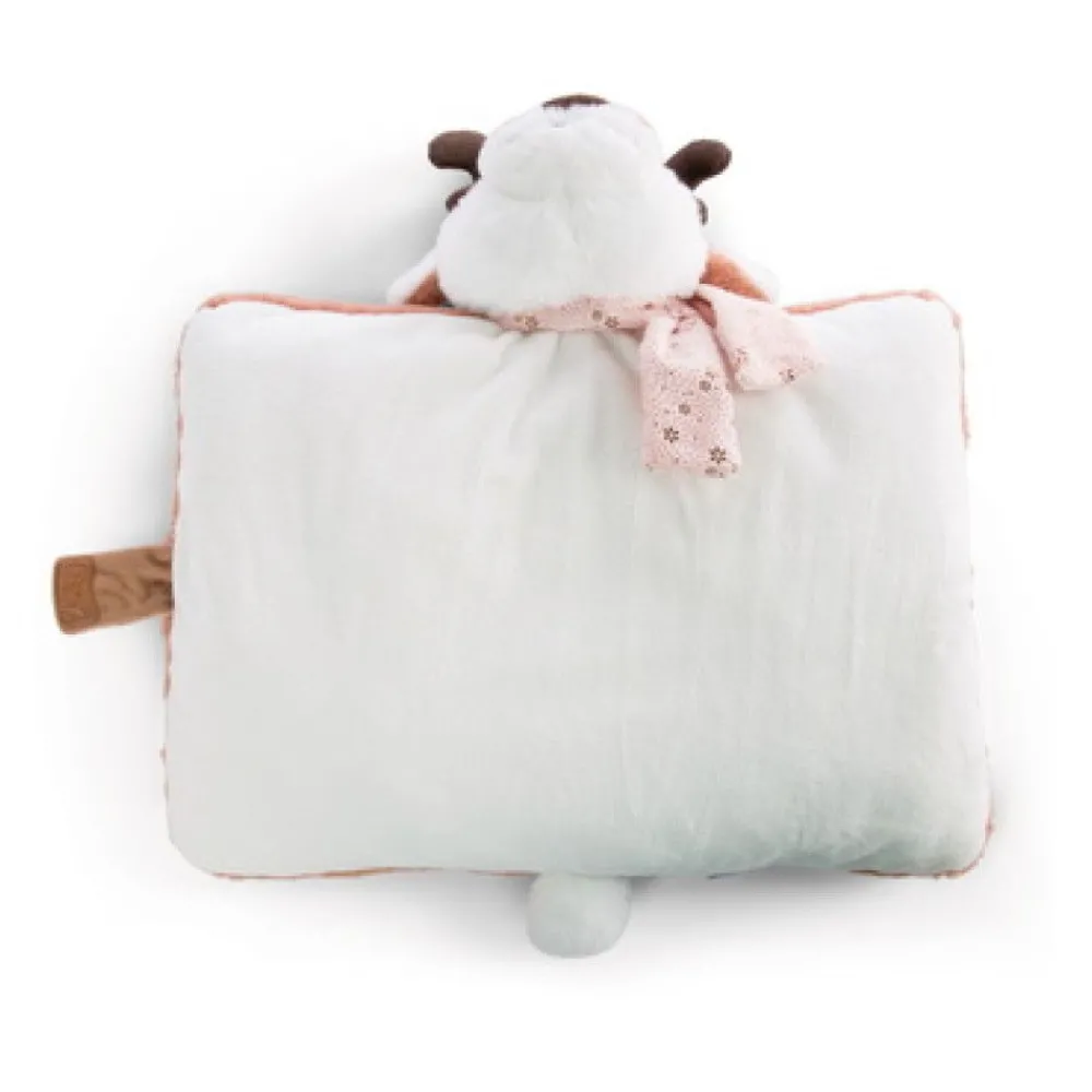 NICI Kissen>Kuscheltierkissen Rentier Jonte