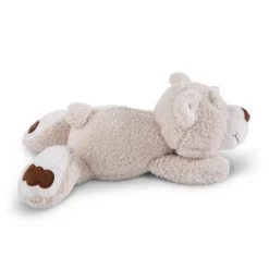 NICI Classic Bär>Liegendes Kuscheltier Bar Bendix 30Cm
