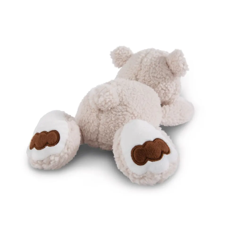 NICI Plüschtiere>Liegendes Kuscheltier Bar Bendix 30Cm