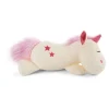NICI Plüschtiere>Liegendes Kuscheltier Schlafeinhorn Theodor 36Cm