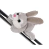 NICI Magnicis>Magnettier Hase Fynn Fluffy