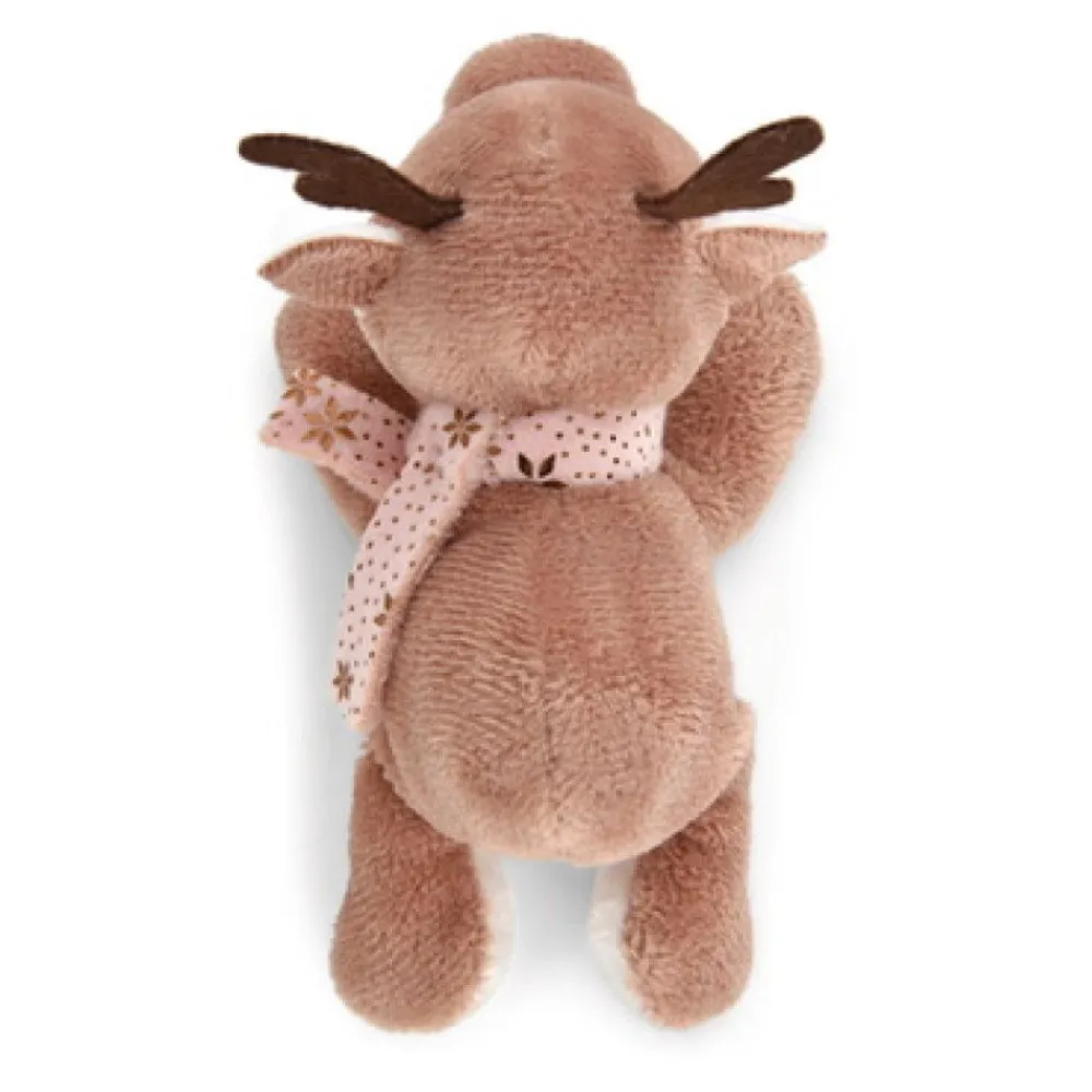 NICI Magnicis>Magnettier Rentier Jonte 12Cm
