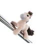 NICI Soulmates>Mags Pony Loretta 12Cm