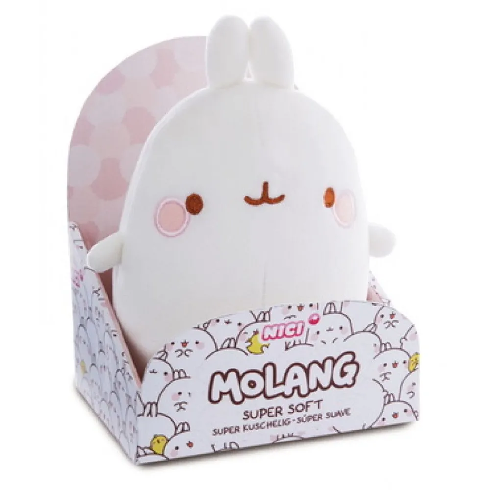 NICI Molang>Molang 16Cm In Geschenkverpackung